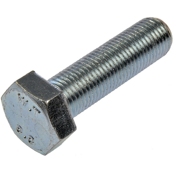 Dorman 428-850 Cap Screw-Hex Head-Class 8.8- M14- 1.50 x 50mm (Pack of 10)