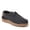 Black, variant on Men's Bennett Closed Back Chukka House Shoe Slipper