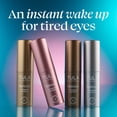 thumbnail image 4 of TULA Skin Care Spresso Energizing Eye Balm, Pink Rose - Under Eye Treatment, 0.35 oz., 4 of 9