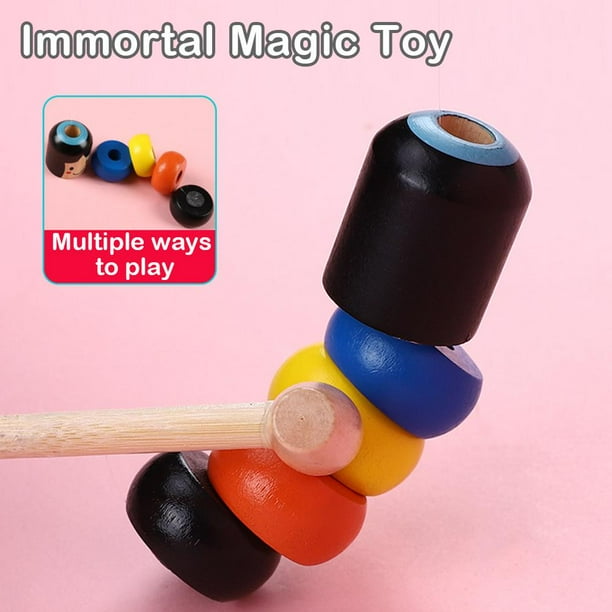 Magic puppet toy clearance