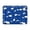 Navy, variant on TIELUTT Water Injection Required Dog Cool Down Mat for Dogs Self Dog Cool Pad for Dogs Cats in Hot Summer Cool Pad Washable & Arf Pet Dog Crate Xl Pad Cat Heating Pad Outdoor Kennel Dog Pad Kennel Pad