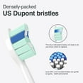 Replacement Toothbrush Heads for Philips Sonicare Replacement Heads