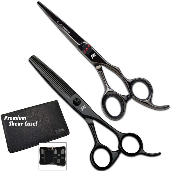 JW L Shear  Thinning Set