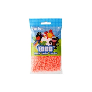 Buytra 500Pcs/Bag 2.6mm Mini Hama Beads Perler Beads Kids DIY Educational  Toys 