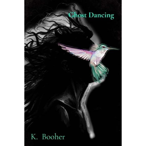 Ghost Dancing, (Paperback)