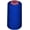 Royal Blue, variant on Valentina Textile inc 1 Pack of 6000 Yard Spools Sewing Thread All Purpose 100% Spun Polyester Overlock Cone(Yellow)