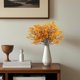 thumbnail image 4 of Christmas Artificial Flower For Christmas Home Decoration Christmas Tree Decoration Christmas Gift, 4 of 6