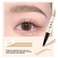 thumbnail image 4 of Fiudx Ofertas Flash Artículos En Oferta El Lápiz Para Cejas Con Agua De Cuatro Garras Es Naturalmente Claro Y Fácil De Usar Y Resalta El Cutis, 4 of 4