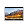 thumbnail image 3 of Restored Apple 15.4in MacBook Pro Laptop (Retina, Touch Bar, 2.6GHz 6Core Intel Core i7, 16GB RAM, 512GB SSD Storage) Silver (MR972LL/A) (2018 Model) (Refurbished), 3 of 5