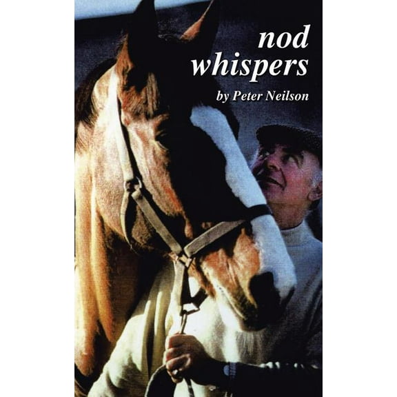 Nod Whispers (Paperback) by Peter Neilson