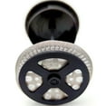 thumbnail image 4 of GOOHOCHY 3 filtros de malla premium para cafetera, piezas de acero inoxidable, 4 of 8