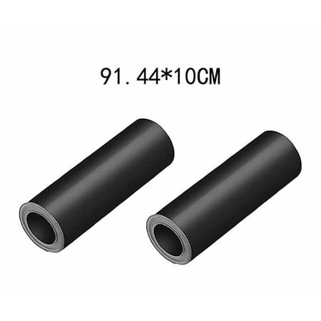 

BAMILL 2Pcs Magnetic Fireplace Draft Stopper Magnetic Fireplace Cover
