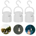 thumbnail image 3 of Miangastore Light Socket Plug Adapter White 10Pcs For Power Outage Solution, 3 of 8
