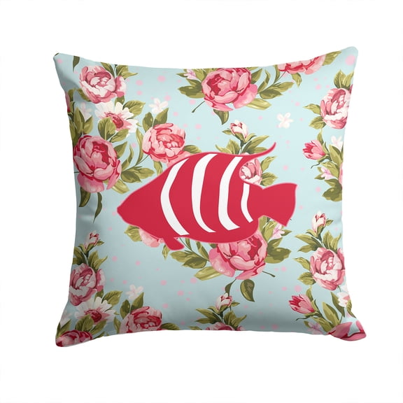 Fabric Decorative Pillow
