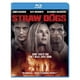 SONY PICTURES HOME ENT STRAW DOGS (2011) (BLU RAY) (DOL DIG 5.1/2.40/WS/ENG/FRENCH(PARISIAN) BR38934 – image 1 sur 1