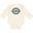 Natural, variant on Inktastic Proud Colorado Native Boys or Girls Long Sleeve Baby Bodysuit
