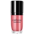 thumbnail image 2 of Xihbxyly oferta de hoy Rubber color, alto brillo, belleza, maquillaje, paleta de maquillaje, polvo brillante, nose desvanece fácilmente 6,8 g, 2 of 3