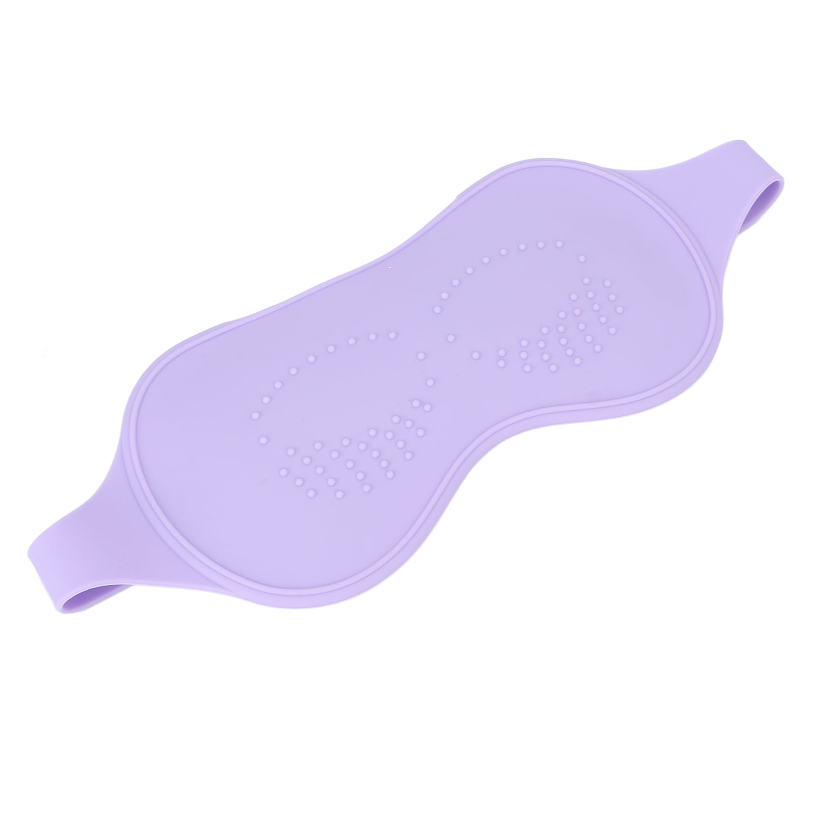 Reusable Gel Eye Pad, Heating Gel Eye Pad Heat Insulation For Travel