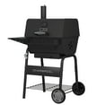 thumbnail image 3 of ASADOR DE CARBON CHAR-BROIL C-LINE 665, 3 of 10