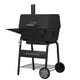 thumbnail image 3 of ASADOR DE CARBON CHAR-BROIL C-LINE 665, 3 of 10