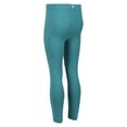 thumbnail image 4 of Regatta Girls Atkin II Leggings, 4 of 5