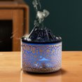 thumbnail image 3 of Humidificador de aire Volcano con apagado automático de 180ml, portátil multifuncional para regalos de amigos, 3 of 9