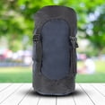 thumbnail image 1 of Peggybuy Compression Bag Lightweight Compression Sack Tear Resistance Outdoor Accessories, 1 of 9