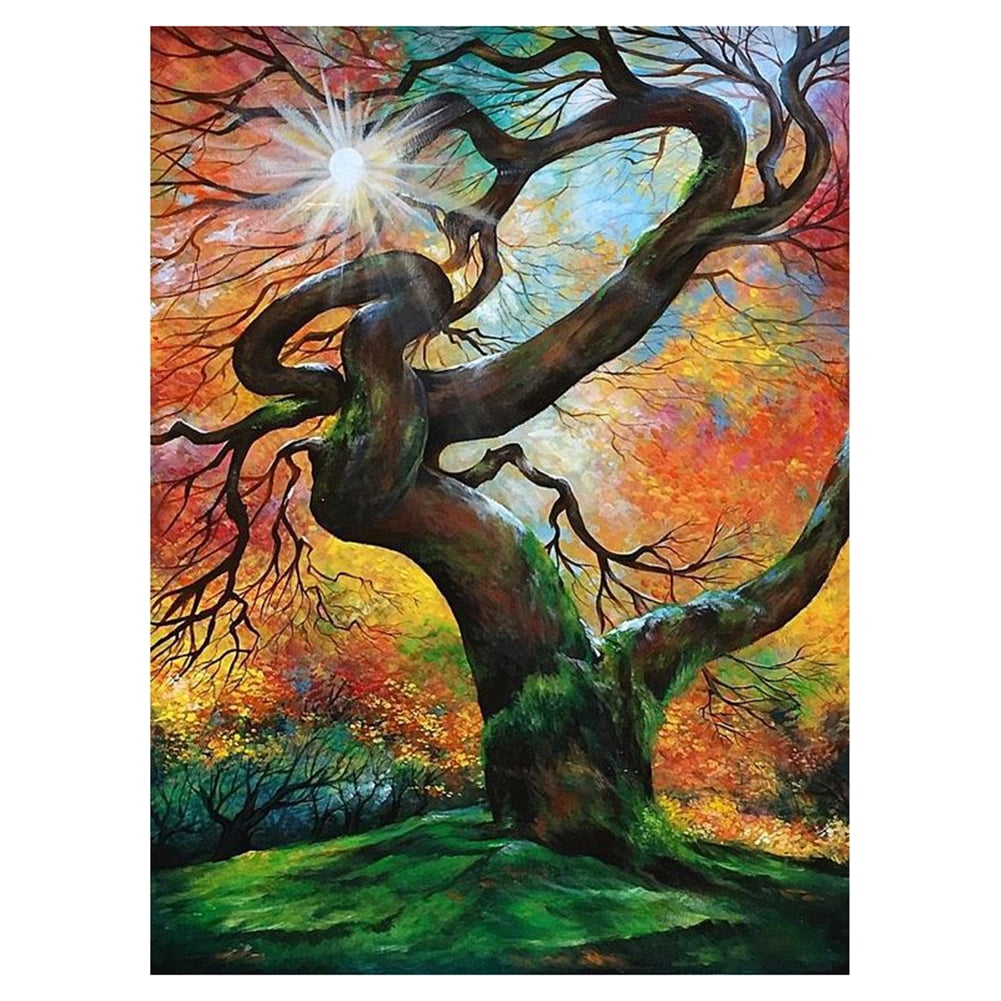 Kit De Pintura Por Números De 4 Cuadros De Desayuno Con Marco – Incluye Pinceles, Pigmentos Acrílicos Y Lienzo De 20x30 Cm, Ideal Para Decoración Y Regalo