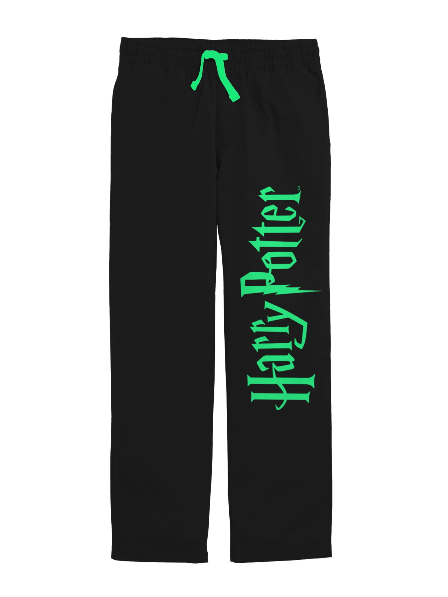 Harry Potter, Boys' & Big Boys' Graphic Sweatpants, Sizes 4-18