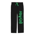 thumbnail image 3 of Harry Potter, Boys' & Big Boys' Graphic Sweatpants, Sizes 4-18, 3 of 4