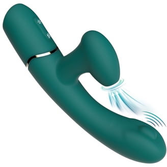 max 2 sex toy NS Novelties Chroma Rainbow Vibe - Large