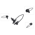 thumbnail image 3 of QUETO Motorboat Flusher, Universal Motor Flusher for Boat Outboard Earmuff Rectangular Motor Ear Muffs Cleaning Tool for Yachts and Boats, 3 of 4
