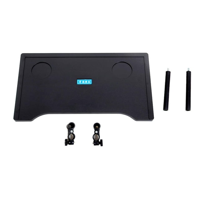 Wheelchair Tray Table Trays Desk for Mobility Equipment Accessories Resting