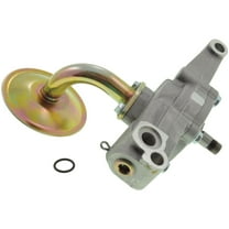 Melling Engine Oil Pump P/N:M163