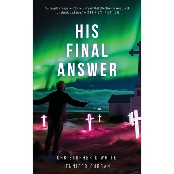 His Final Answer, (Paperback)