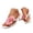 White, variant on Dakaela Women's Flower Thong Sandals Square Open Toe Flip Flop Kittens Heels 2026 Dressy Vacation Summer Casual Slides Shoes Mules Size 6-10 Red