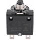 thumbnail image 1 of Disyuntor de 10 A, interruptor térmico de reinicio opcional, disyuntor de botón pulsador de protección de sobrecarga de corriente de 125-250 V CA 50 V CC, 1 of 5