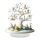 thumbnail image 1 of Huevos de Pascua Decoración de conejos, señal de mesa, decoración de Pascua 2D, coleccionable, placa de escritorio acrílico para comedor de encimera Estilo A, 1 of 10