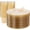 Gold Glitter(150pcs), variant on 150 PCS Black and Gold Disposable Dinnerware Set, Plastic Plates for Party, Including 25 Dinner Salad Plates, Cups, Forks Knives Spoons for New Year Party Supplies
