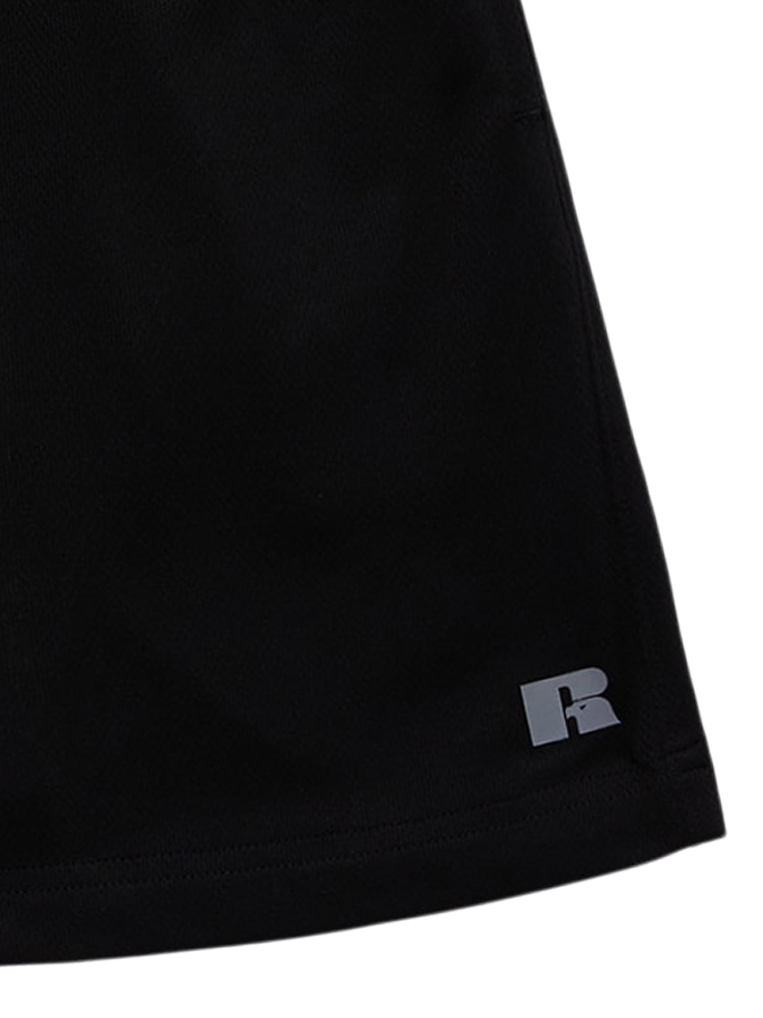 Russell Athletic Boys Performance Mesh Shorts, 4-Pack, Sizes 4-18 & Husky