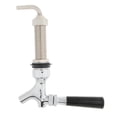 thumbnail image 2 of Grifo de cerveza Macarena G5 Hecho Del acero inoxidable para barril, 2 of 8