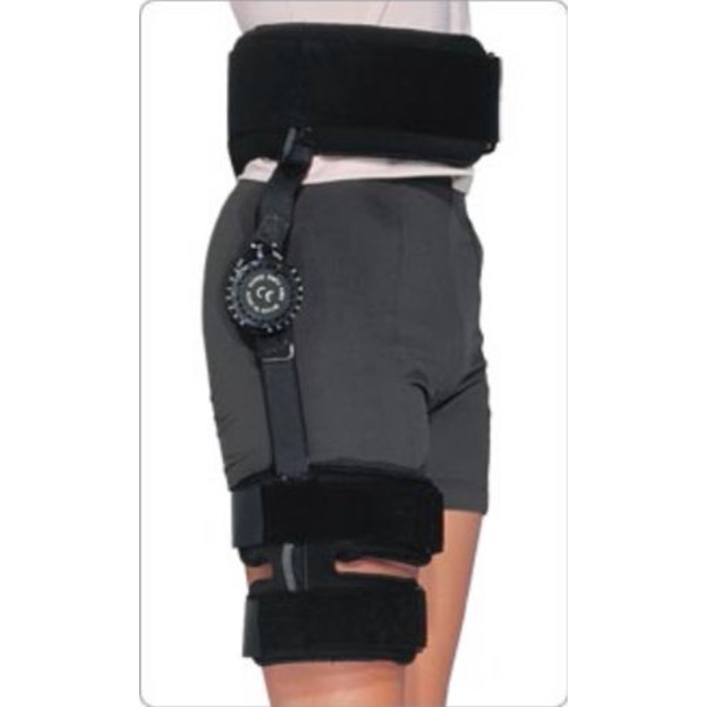 Bledsoe Philippon PostOp Hip Brace, Brace Only