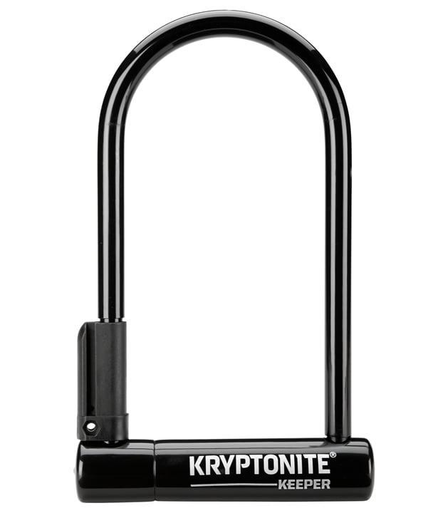 kryptonite bike lock walmart