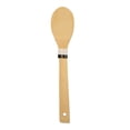thumbnail image 1 of Cuchara Mainstays de Bambú Diseño Liso, 1 of 4