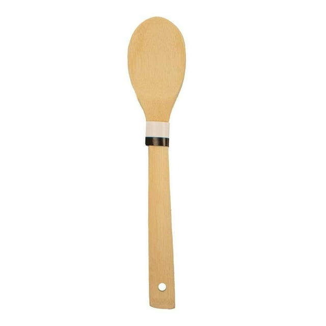 Cuchara Mainstays de Bambú Diseño Liso