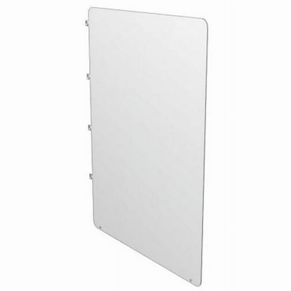 Siffron 114353 16 in. Security End Panel