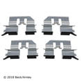 thumbnail image 4 of BeckArnley 084-1578 Disc Brake Hardware Kit, 4 of 4