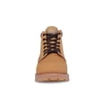 thumbnail image 3 of Bota hombre trabajo zapato industrial WORKLAND 71826 Miel amarillo 28 Workland 71836NOBUMIE, 3 of 5