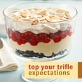 JellO Cheesecake Sugar Free Fat Free Instant Pudding Mix & Pie Filling, 1 oz. Box