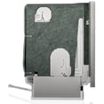 thumbnail image 4 of Sharp 24 in. Slide-In Smart Dishwasher, 4 of 22